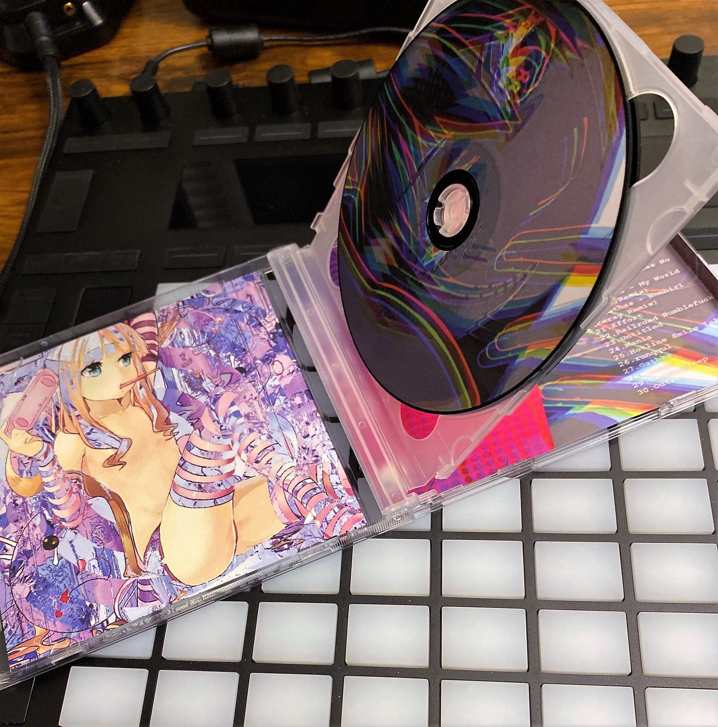 Emray - Complete Works Compilation/2 Disc-set